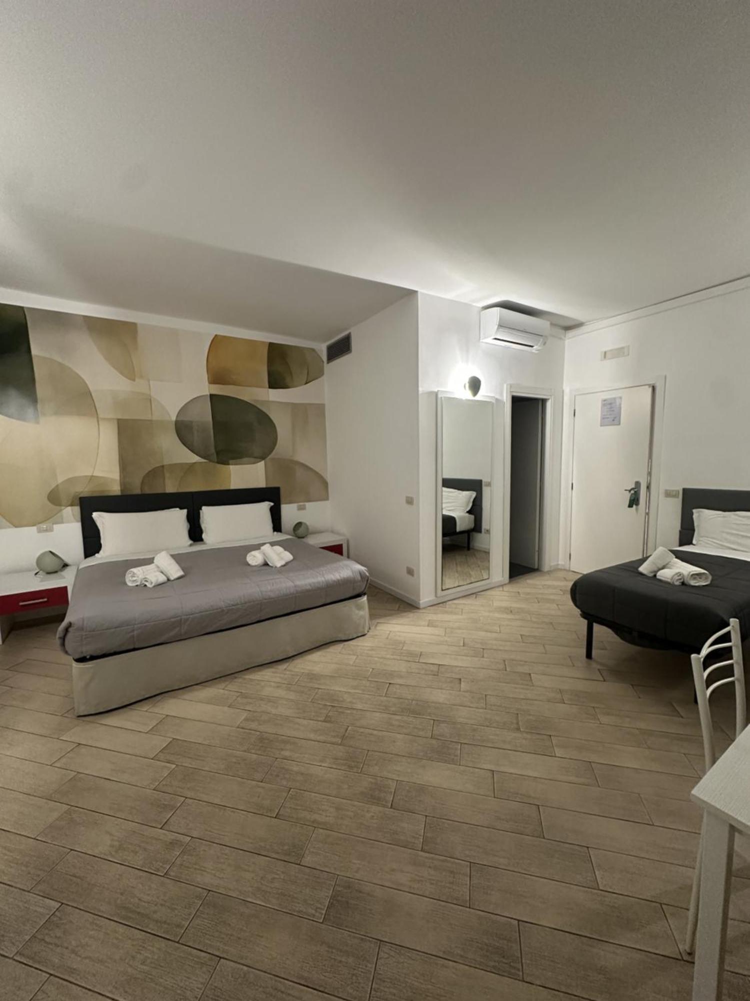B&B A Picture Of Rome — Photos 2